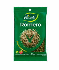 Romero Alicante 15Gr