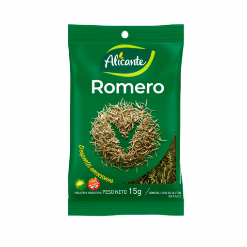 Romero Alicante 15Gr