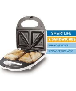 SANDWICHERA SMARTLIFE ANTIADHERENTE SL SW3383