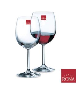 Copas Vino 450ml Rona (Caja x2u.)