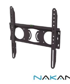 SOPORTE TV NAKAN FIJO 32" A 65"