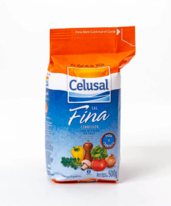 Sal Fina CELUSAL 500Gr