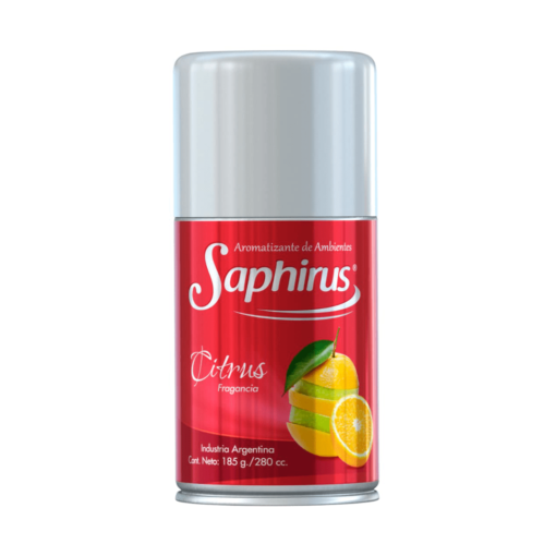 Saphirus Citrus 280cc