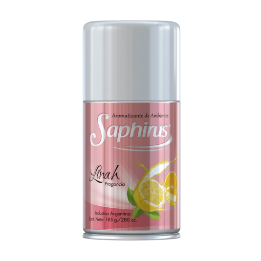 Saphirus Linah 280cc
