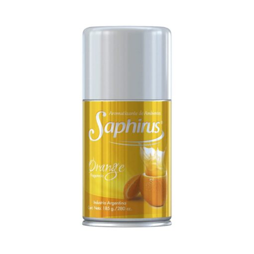 Saphirus Orange 280cc