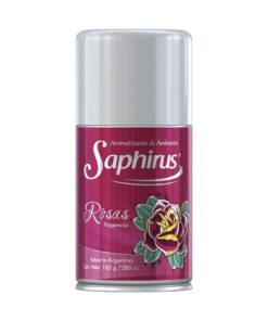 Saphirus Rosas 280cc