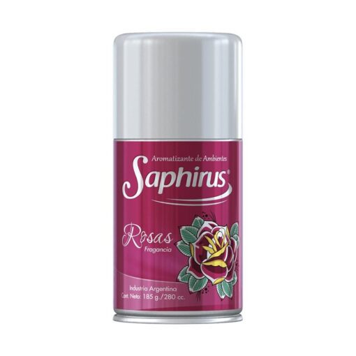 Saphirus Rosas 280cc