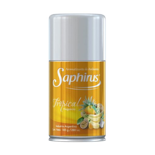 Saphirus Tropical 280cc
