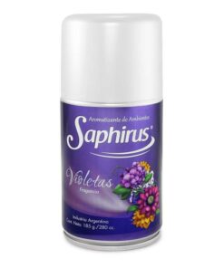 Saphirus Violetas 280cc