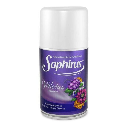Saphirus Violetas 280cc