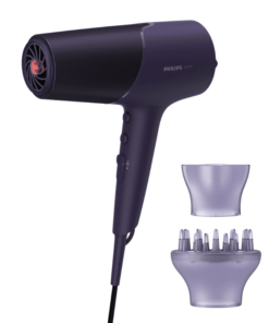 Secador de cabello Phillips 5000 series