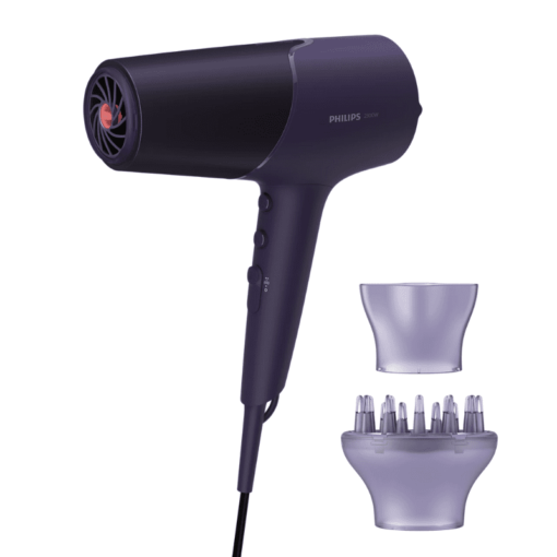 Secador de cabello Phillips 5000 series