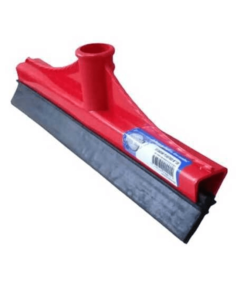 Secador de piso plástico y goma 40cm