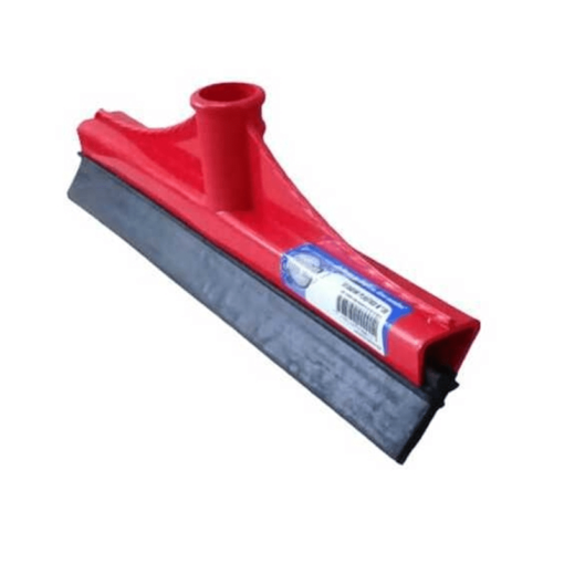 Secador de piso plástico y goma 40cm