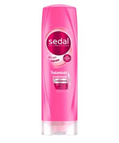 SEDAL acondicionador Ceramidas 340ml