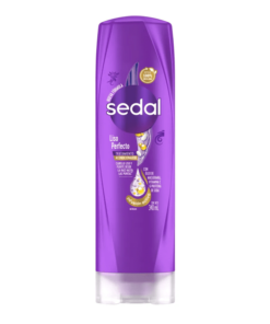 SEDAL Acondicionador Liso perfecto 340ml