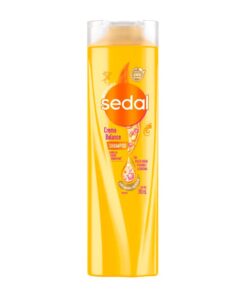 SEDAL shampoo balance 340ml