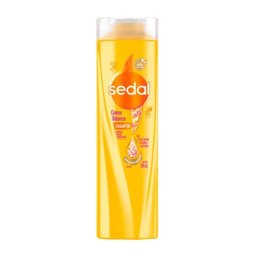 SEDAL shampoo balance 340ml