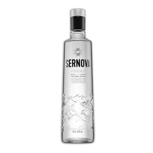 Vodka Sernova 700ml