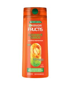 Shampoo reparador Garnier Fructis 200ml