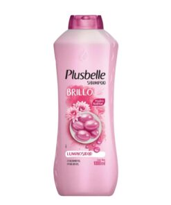 Shampoo Plusbelle Brillo 1000ml
