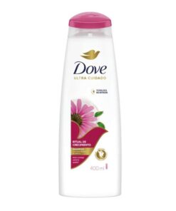 Shampoo Dove Ritual de Crecimiento 400ml