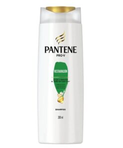 Shampoo Pantene Restauración 200ml
