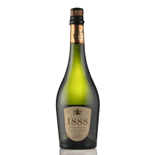 Sidra 1888 750cc