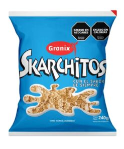 Skarchitos Granix 240grs