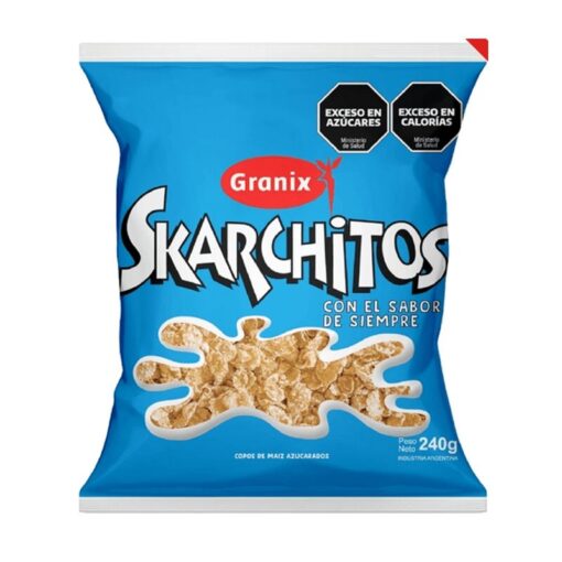 Skarchitos Granix 240grs