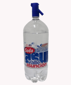 Soda Asunción 2L
