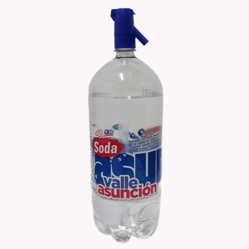 Soda Asunción 2L