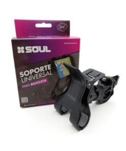 SOPORTE UNIVERSAL PARA BICICLETA O MOTO CJ08
