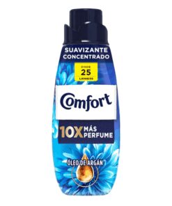 Suavizante Comfort concentrado Frescor Intenso 500ml