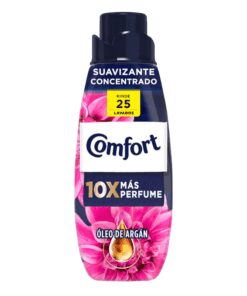 Suavizante Comfort concentrado Brisa Elegante 500ml
