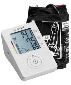 TENSIOMETRO ASPEN DIGITAL BRAZO CF155F