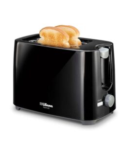 Tostadora Eléctrica Liliana Tostler