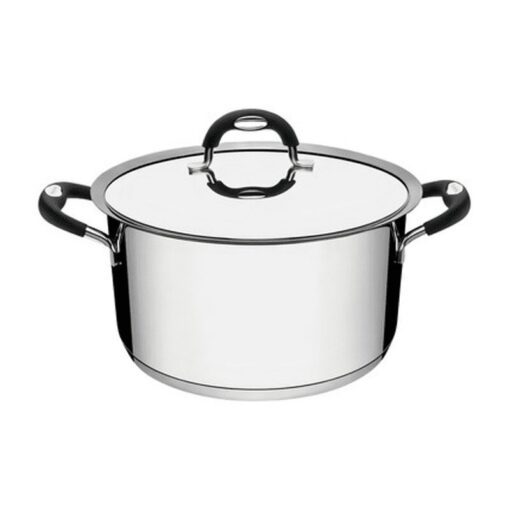 OLLA TRAMONTINA DUO SILICONE 20CM 3.6LT