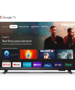 TV PHILIPS 32" SMART