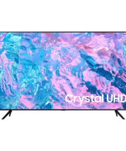 TV Samsung Crystal UHD 55" CU7000 4K