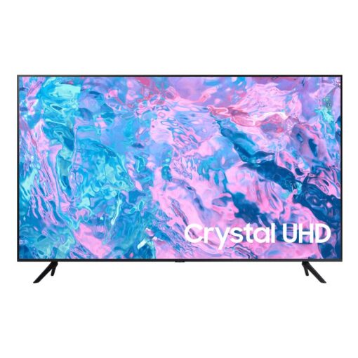 TV Samsung Crystal UHD 55" CU7000 4K