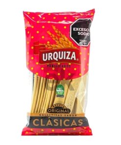 Talitas Urquiza Clasicas x110g
