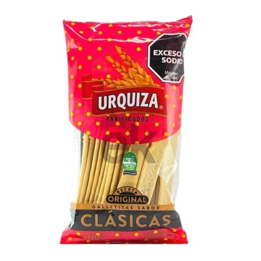 Talitas Urquiza Clasicas x110g