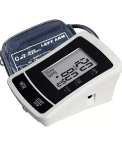 Tensiómetro digital de brazo automático GA.MA Italy BP 1209