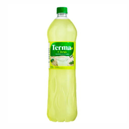 Amargo TERMA Citrus 1350ml