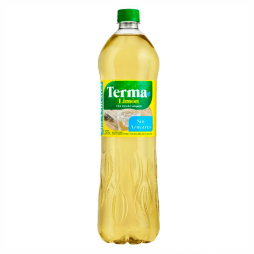 Amargo TERMA Limón 1350ml