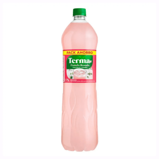 Amargo TERMA Pomelo rosado 1750ml