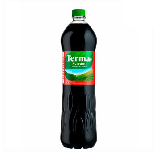 Amargo TERMA Serrano 1350ml