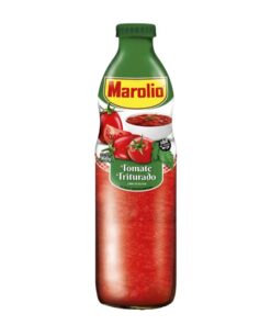 Tomate triturado Marolio 910grs