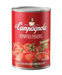Tomates Peritas La Campagnola 400grs